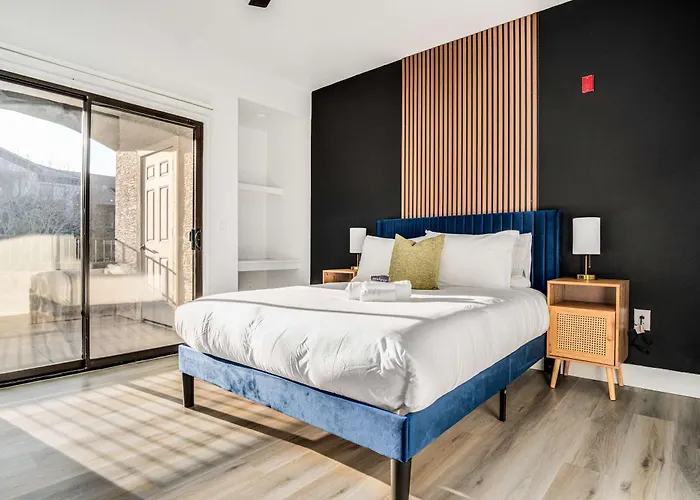 Boulevard 1br By Stadium Pool Parking Gym 01 *