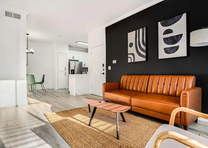Boulevard 1br By Stadium Pool Parking Gym 01 Apartament